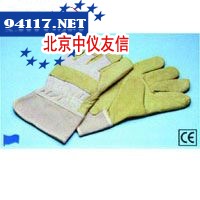 全牛皮手套 Top Cowhide Gloves